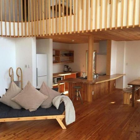 Fuku Chalet Hakuba Exterior photo
