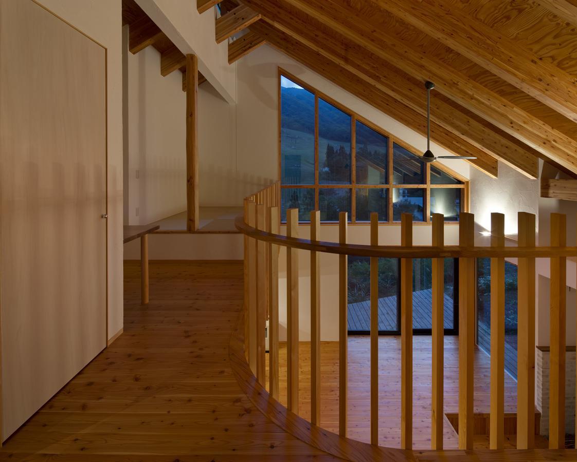 Fuku Chalet Hakuba Exterior photo
