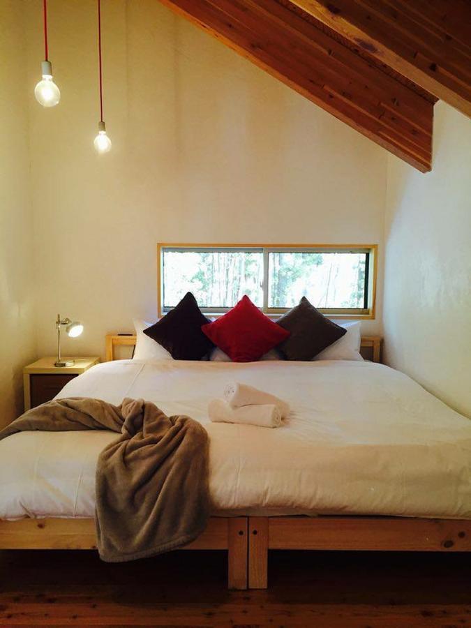 Fuku Chalet Hakuba Exterior photo